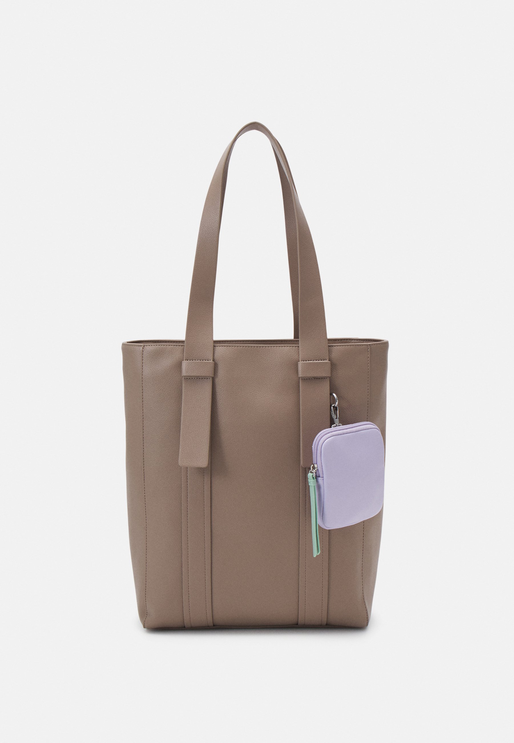 Esprit tasche taupe Clearance